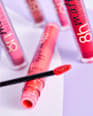 Lippenstift 8H Matte Liquid 05 Pink Blush essence