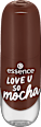 Gel Nagellack 34 love U So Mocha essence