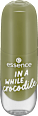 Gel Nagellack 36 In A While Crocodile essence