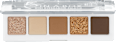 5 In A BOX Mini paleta senki za oči- 010 Golden Nude Look CATRICE