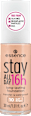 stay ALL DAY 16h long-lasting Foundation 10 essence