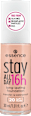 stay ALL DAY 16h long-lasting Foundation 20 essence