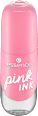 Gel Nagellack 47 Pink Ink essence