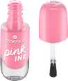 Gel Nagellack 47 Pink Ink essence