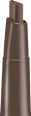 Augenbrauenstift Duo Wow What A Brow 03 Dark Brown essence
