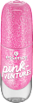 Gel Nagellack 07 Pink Ventures essence