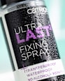 Ultra Last² sprej za fiksiranje CATRICE