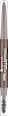 Augenbrauenstift Wow What A Brow Pen Waterproof 01 Light Brown essence