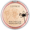 Kompaktni osvetljevalec More Than Glow 030 Beyond Golden Glow CATRICE