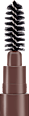Olovka za obrve vodootporna - 02 Brown essence
