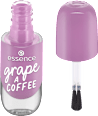 Gel Nagellack 44 Grape A Coffee essence