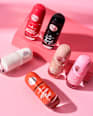 Gel Nagellack 47 Pink Ink essence