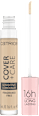 Concealer Cover & Care Sensitive 002N CATRICE