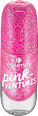 Gel Colour lak za nokte – 07 pink-Ventures essence