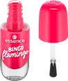 Gel Colour lak za nokte – 13 Bingo flamingo  essence