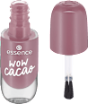 Gel Colour lak za nokte – 26 wow cacao  essence