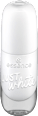 Gel Colour lak za nokte – 33 Just white essence