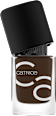 Nagellack ICONails Gel Laquer 131 Espressoly Great CATRICE