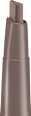 Augenbrauenstift Wow What A Brow Pen Waterproof 01 Light Brown essence