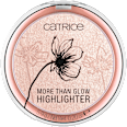 Kompaktni osvetljevalec More Than Glow 020 - Supreme Rose Beam CATRICE