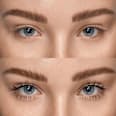 Lift Up Volume & Lift vodootporna maskara – 010 Deep Black CATRICE