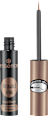 Liquid ink vodootporni tuš za oči – 02 Ash brown essence