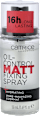 Oil Control Matt Fixing sprej za lice CATRICE