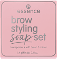 Brow styling soap set essence
