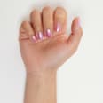 Gel Colour lak za nokte – 07 pink-Ventures essence
