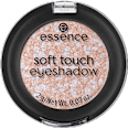 soft touch sjena za oči – 07 Bubbly Champagne essence