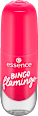 Gel Colour lak za nokte – 13 Bingo flamingo  essence