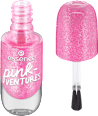 Körömlakk gél - Nr. 07 pinkVENTURES essence