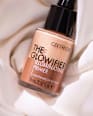 Primer The Glow. Illuminating 010 CATRICE
