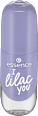 Körömlakk gél - Nr. 17 I lilac YOU essence