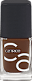 Nagellack ICONails Gel Laquer 131 Espressoly Great CATRICE
