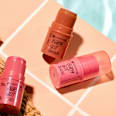 Lícenka Baby Got 30 Rose All Day essence