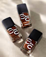 Nagellack ICONails Gel Laquer 131 Espressoly Great CATRICE