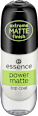 Top Coat Power Matte essence