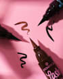 Eyeliner Lash Princess Brown essence