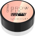 Wosk do brwi Brow Fix Shaping Wax 010 CATRICE