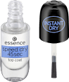 Top Coat Speed Dry 45Sec essence