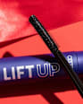 Lift Up Volume & Lift vodootporna maskara – 010 Deep Black CATRICE