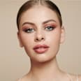 Lift Up Volume & Lift vodootporna maskara – 010 Deep Black CATRICE