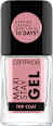 Top Coat Maxi Stay Gel  CATRICE