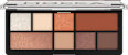 Lidschatten Palette The Hot Mocca CATRICE