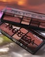 Lidschatten Palette The Hot Mocca CATRICE