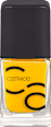 Nagellack ICONails Gel Laquer 129 Bee Mine CATRICE