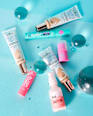 Serum - Primer HELLO, GOOD STUFF! GLOW  essence