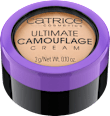 Ultimate Camouflage krema za prekrivanje – 015 W Fair CATRICE