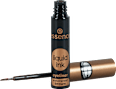 Liquid ink vodootporni tuš za oči – 02 Ash brown essence